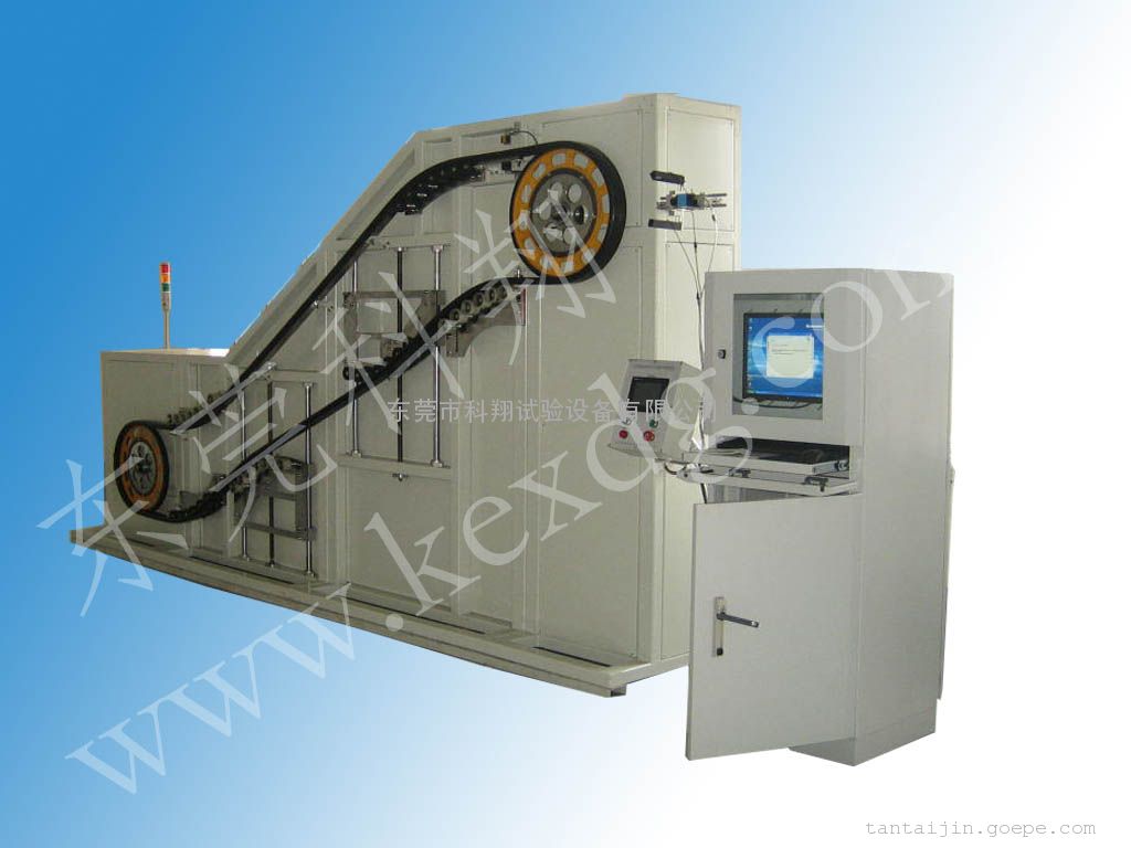 KXT4613型室内消火栓压力检测台-室内消火栓