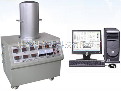 DRL-II型导热系数测试仪-DRL-II型导热系数测试
