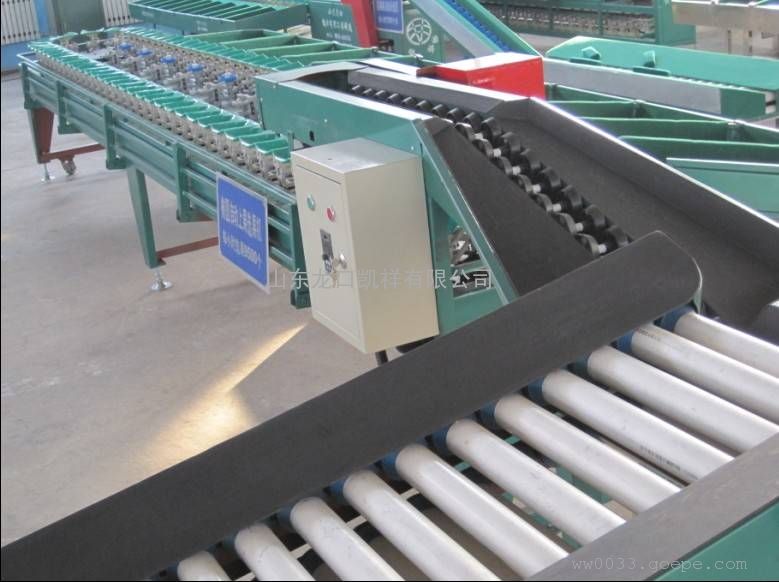 果蔬分拣线,番茄自动分选大小机器,桃子选果机