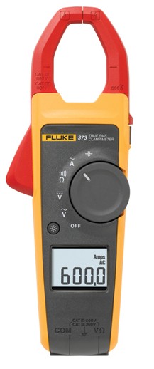 福禄克 fluke 376 交流真有效值钳型表