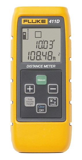 面议                   福禄克 fluke 411d激光测距仪 f-416d测距仪