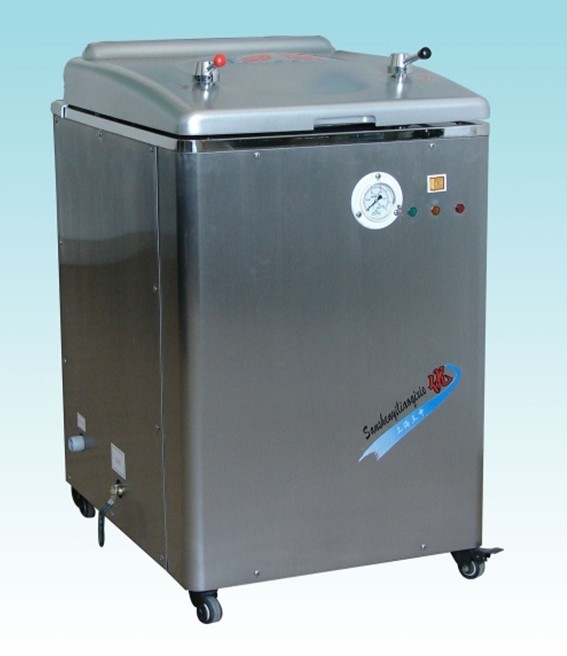 高压灭菌锅加热管便宜价格 高压灭菌锅18升质