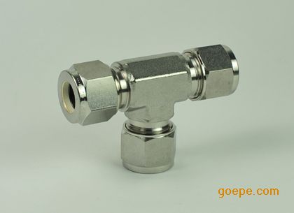 厂家供应不锈钢管及阀门-实验室气体专用