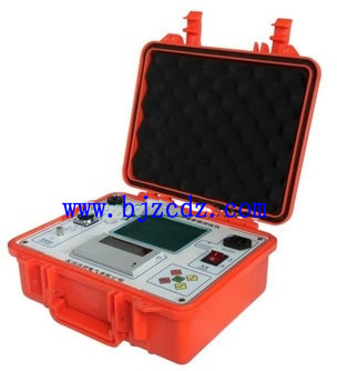 WA.134-HCYB 氧化锌避雷器测试仪 北京 北京