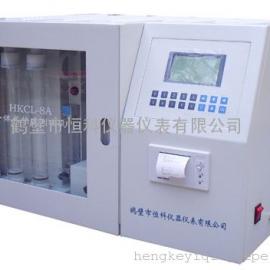 HKCL-9型快速自动测硫仪|HKCL-9型快速自动测硫仪厂家报价