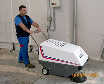 扫地车厂家_智能扫地机器人 平衡车电动_手推扫地车厂家