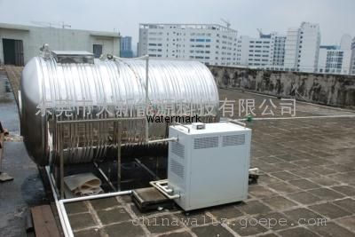 东莞专业供应工业水箱电磁加热节电设备