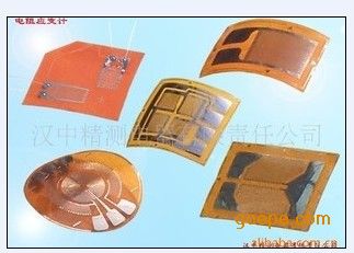 应变片