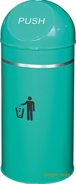 临沂农行垃圾桶\/不锈钢垃圾桶\/建设银行垃圾桶