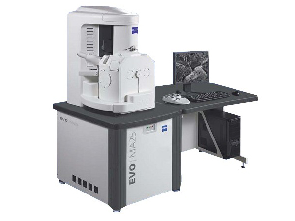 蔡司扫描电子显微镜EVO-MA-25\/LS-25华东代理