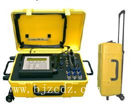 YK.06-6600 三通道大气数据测试仪 北京卓川 三