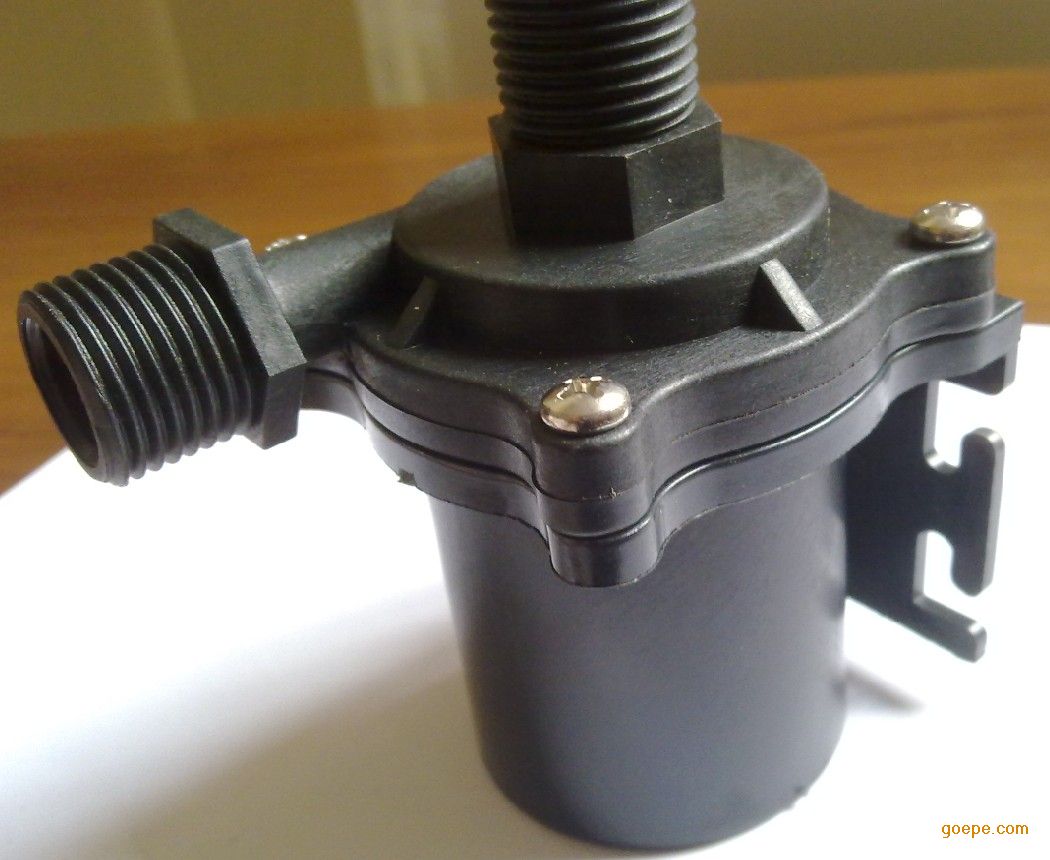 微型直流水泵-12v直流抽水泵