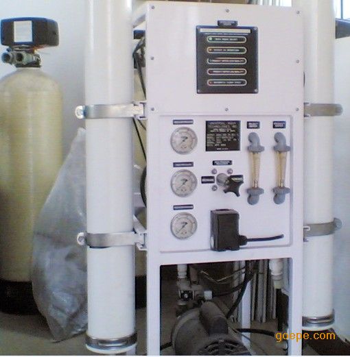 小型高纯水装置-南京集鸿环保科技有限公司