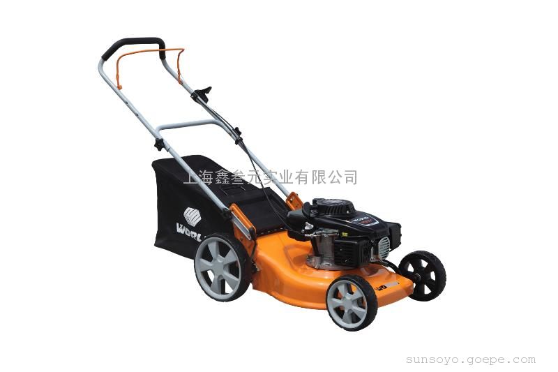 沃得割草机、沃得代理、沃得WYS18H-WD65
