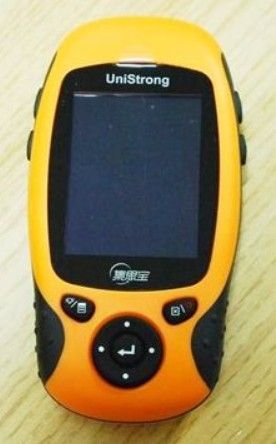 集思宝G310手持GPS经纬仪-集思宝G310-集思