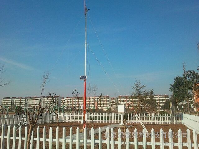 DS-06校园气象站-气象站-校园气象站-DS-06校园气象站