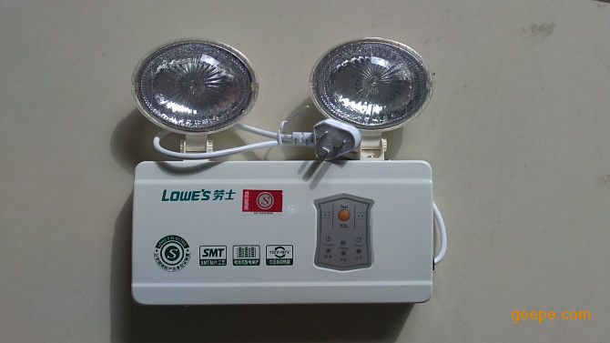 广州消防应急灯 安全通道应急照明灯 8小时新