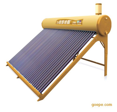 中山大涌镇太阳能热水器厂家批发