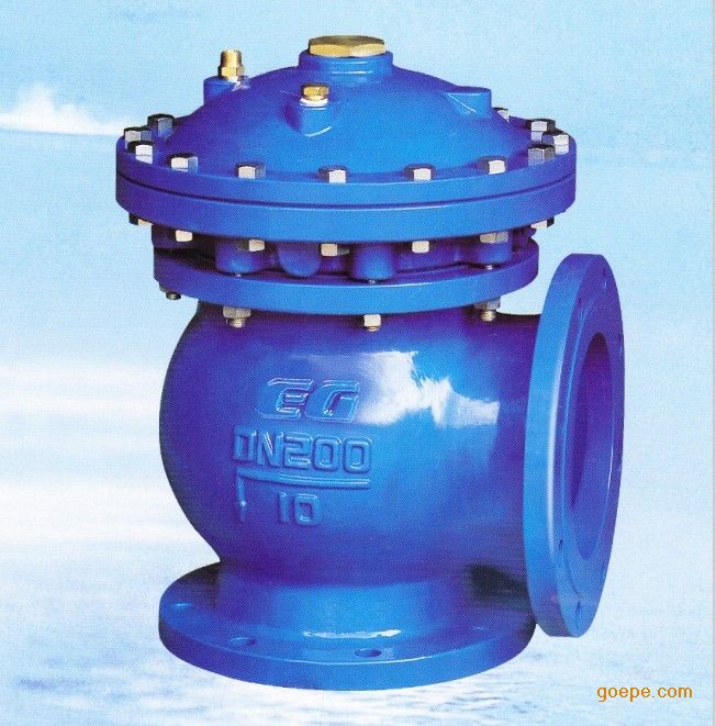 山东污水专用排泥阀