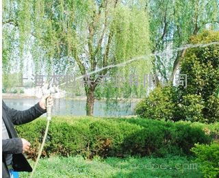 沃施花园工具、洗车、浇花、高压水枪、喷枪水管-园艺喷枪-浇花喷雾器-沃施喷水枪