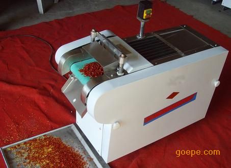 切年糕机,辣椒切段机-慧友