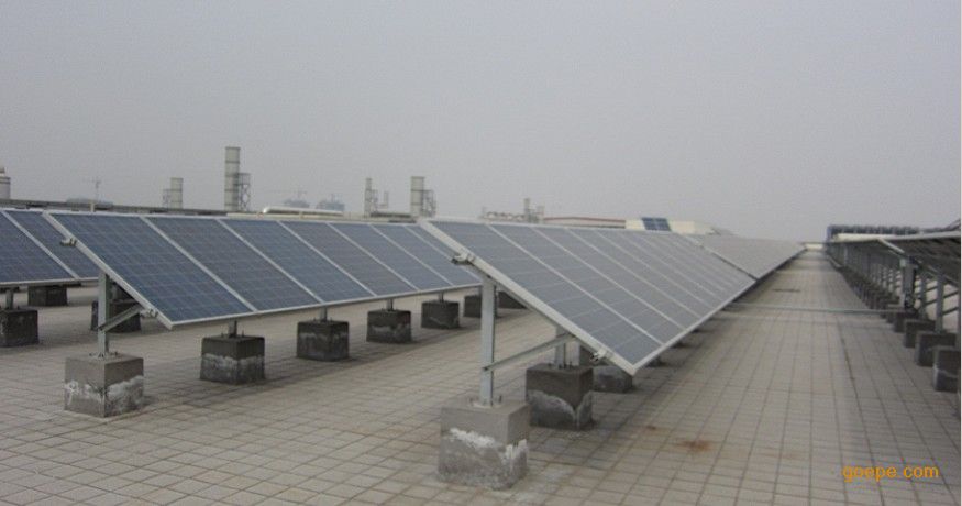 供应常州太阳能发电系统