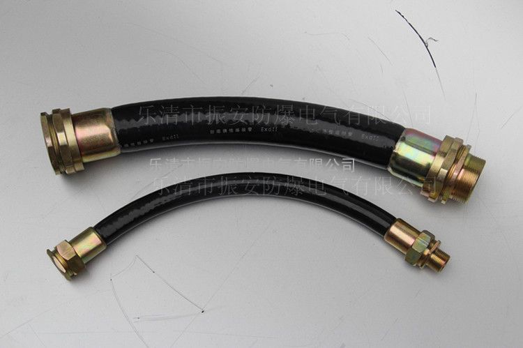 橡胶防爆穿线管-防爆管-BNG橡胶防爆管-穿线