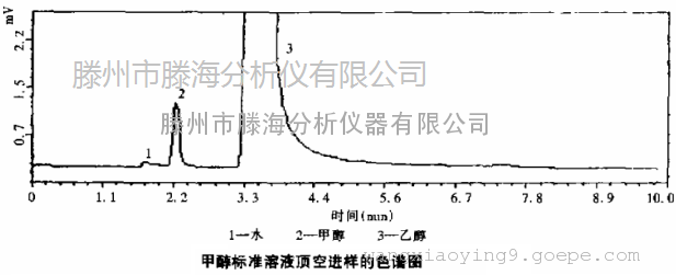 顶空气相色谱法_顶空气相色谱法ppt_顶空气相色谱法测乙醛