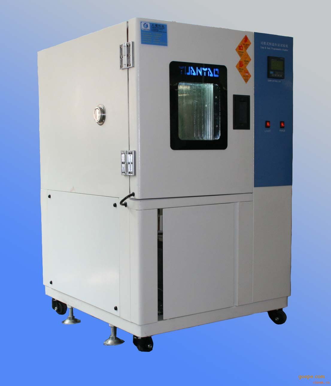 优质高低温老化实验箱-干燥箱-不锈钢烘箱-高低