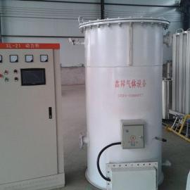 液氨汽化器图片