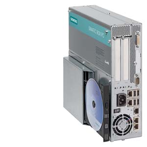 西门子工控机PC 627B-西门子工控机参数-西门