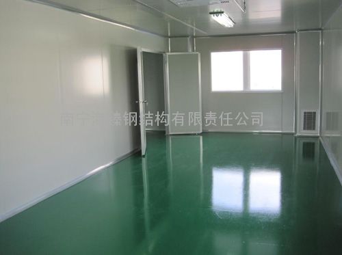万级,千级,百级净化车间施工安装 广西设计造价