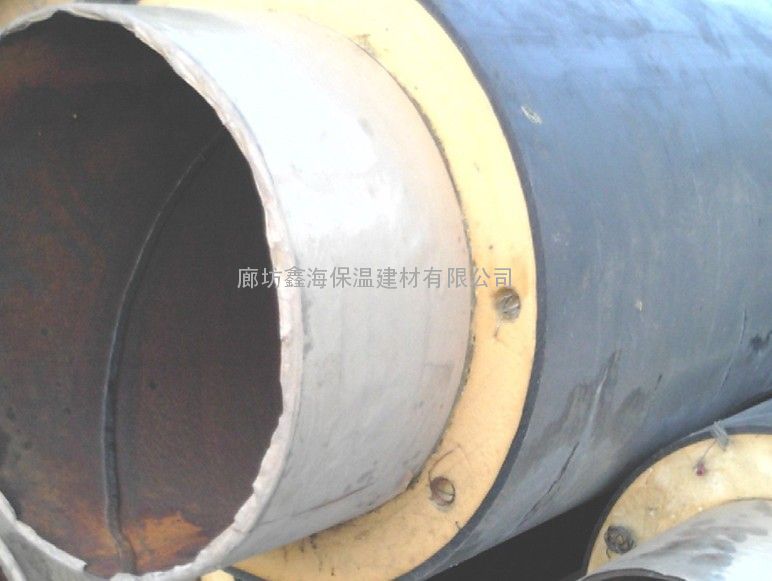 预制直埋保温管现货供应\/蒸汽管道施工规范丹