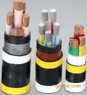具有屏蔽和耐化学药品功能的电力电缆价格