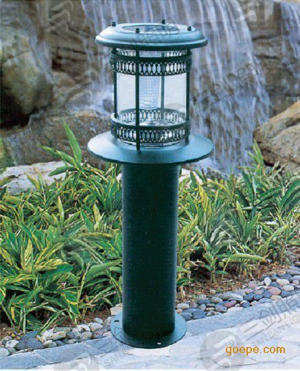 湖北武汉草坪灯