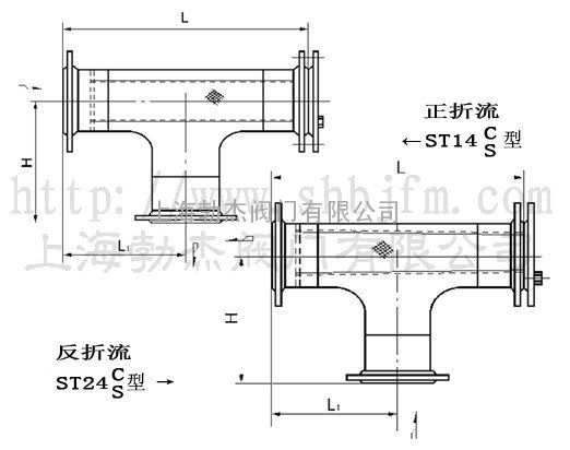 反折流t型过滤器原理_反折流t型过滤器 反折流过滤器