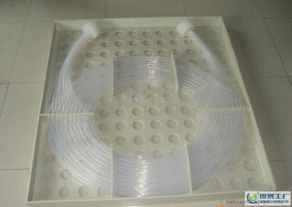 氟塑料热交换器_氟合金塑料泵_热氟除霜原理图