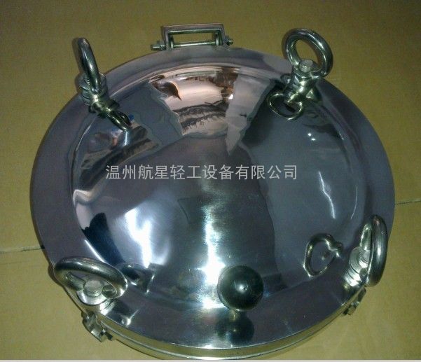 卫生级人孔,不锈钢人孔,手孔(温州厂家)