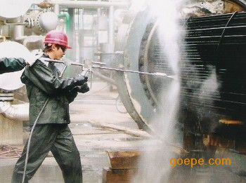 工业化学清洗 山东蓝星清洗防腐公司-化学清洗