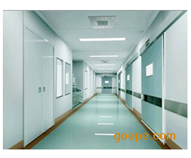 洁净车间 广西洁净走廊净化工程设计安装