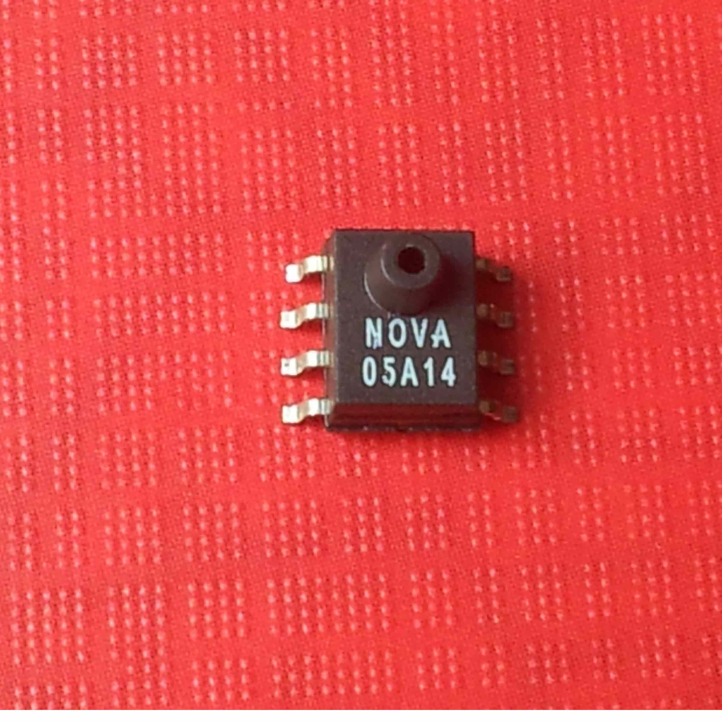 NPP-301B-200A芯片传感器-压力传感器-硅压