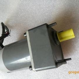 电动扫地车扫地车_电动扫地车专用电机_扫地车电机