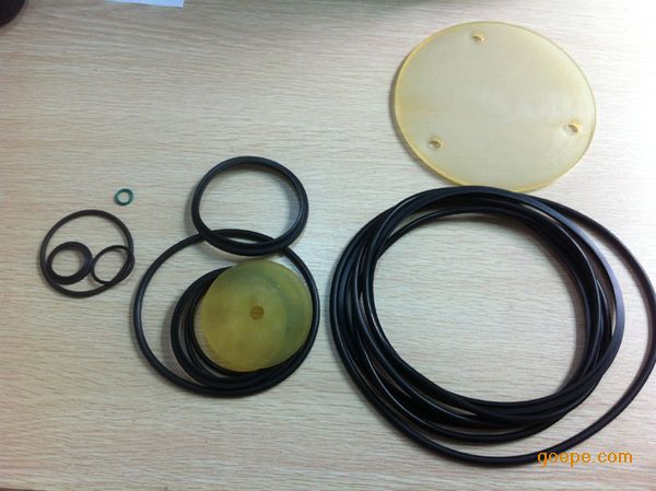 瑞气阀门密封件-ZSGP气动阀密封件