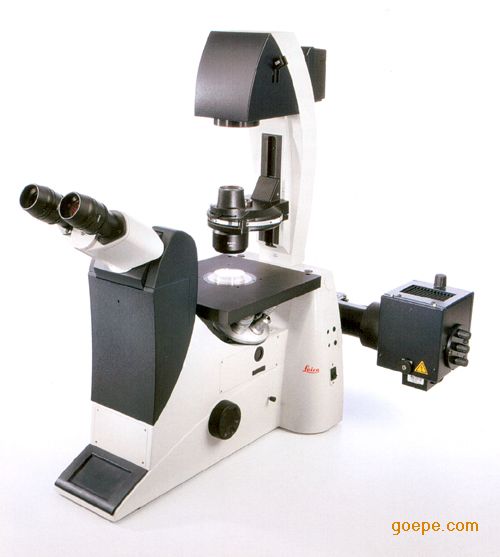 LeicaDMI3000B倒置显微镜_徕卡生物显微镜价