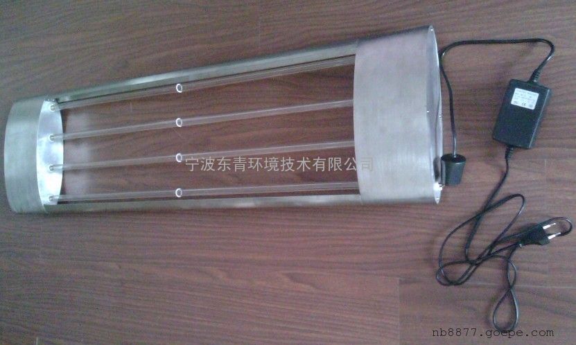 高效厨房光解油烟净化器