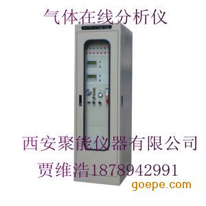 煤气是什么气体_煤气的热值是多少