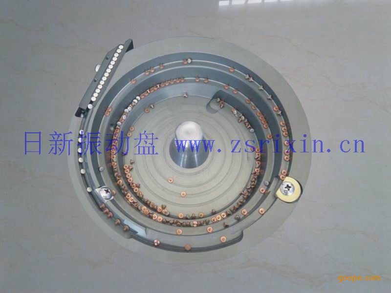 贴片磁芯振动盘-中山市阜沙镇日新电子设备厂