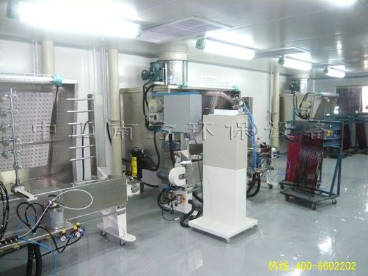 干式喷漆柜,喷漆除尘柜,喷涂除尘器-干式喷漆柜