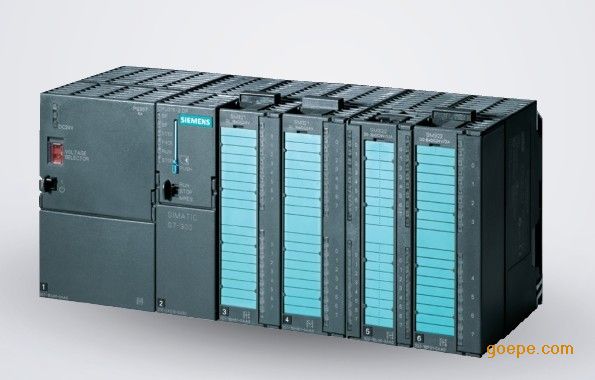 西门子300plc