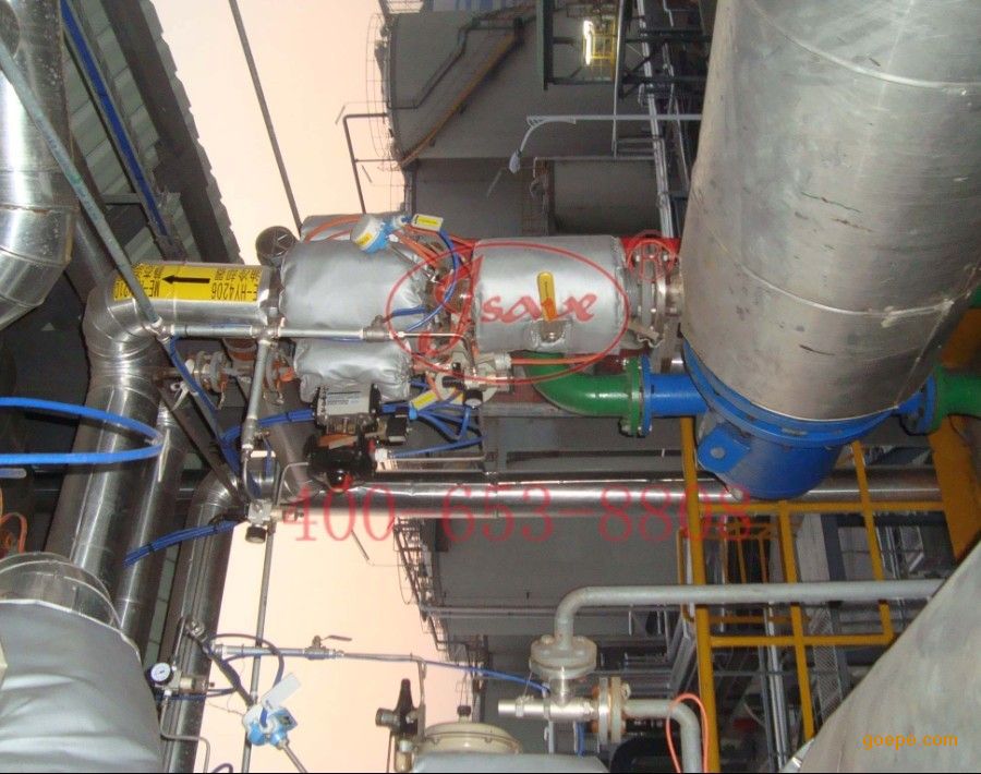 耐腐蚀阀门保温套节well科技阀门保温套节能隔